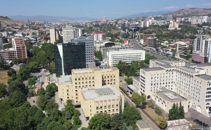 მილიონ 200 ათასი პროკურატურის რემონტისთვის - ტენდერი უკვე გამოცხადდა 
