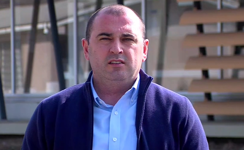 მიხეილ სააკაშვილი პირადად პუტინის ტყვეა - ლევან ხაბეიშვილი
