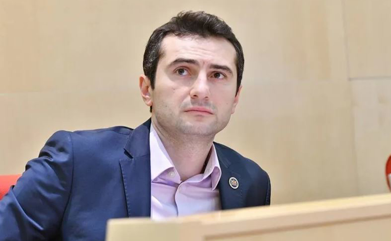 ცივილიზებულმა სამყარომ დაუყოვნებლივ უნდა უპასუხოს ამ ბოროტებას, ვდგავართ უკრაინელი ხალხის გვერდით - კუჭავა