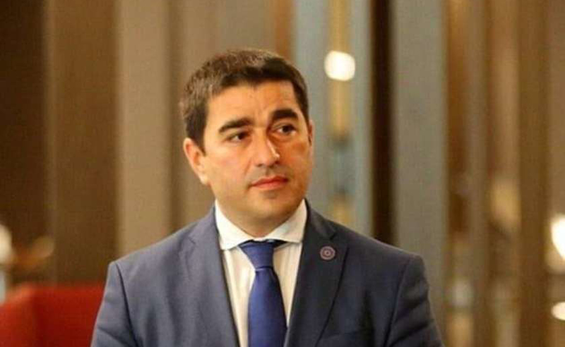 არ მგონია, პარლამენტის საგანგებო სხდომა საჭირო იყოს - პაპუაშვილი