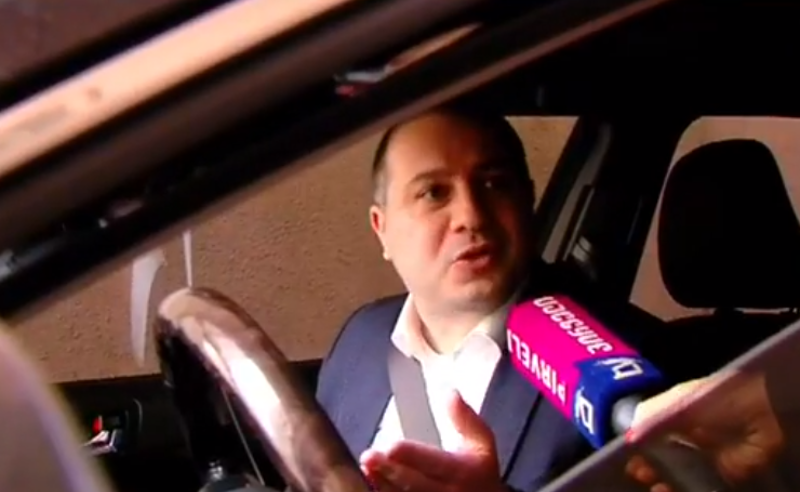 "ნაციონალური მოძრაობის" პოპულიზმს არავინ არ აყვება, ეს არის მეხუთე კოლონა" - "ოცნების" დეპუტატი რიგგარეშე სხდომის შესახებ