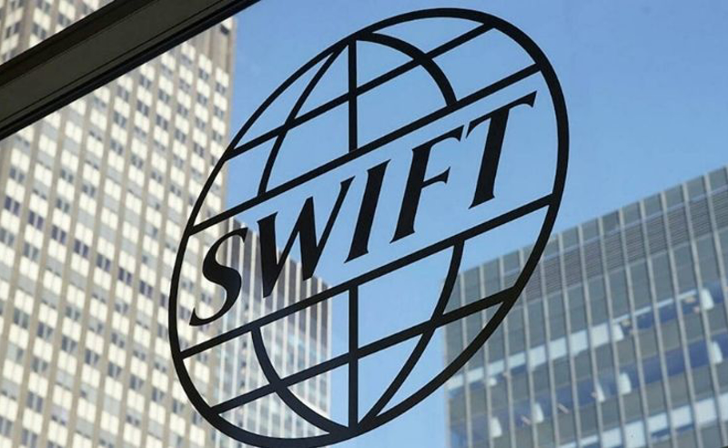 იტალია მზადაა მხარი დაუჭიროს რუსეთის SWIFT-დან გათიშვას და სამხედრო დახმარება გაუწიოს უკრაინას