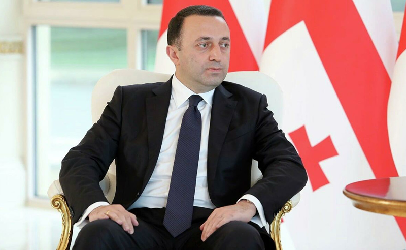 სამარცხვინო პრემიერი - ოპოზიციის პასუხი ღარიბაშვილის სკანდალურ განცხადებებზე