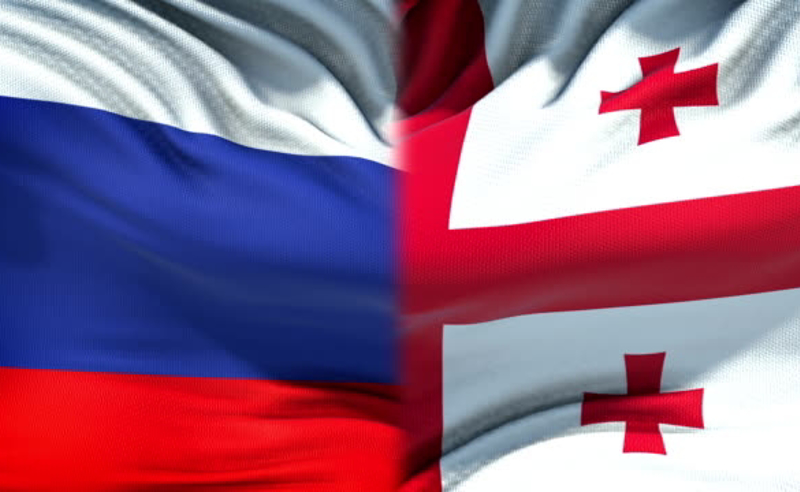 რუსეთზე საქართველოს  ეკონომიკური დამოკიდებულება კიდევ უფრო გაიზარდა - TI