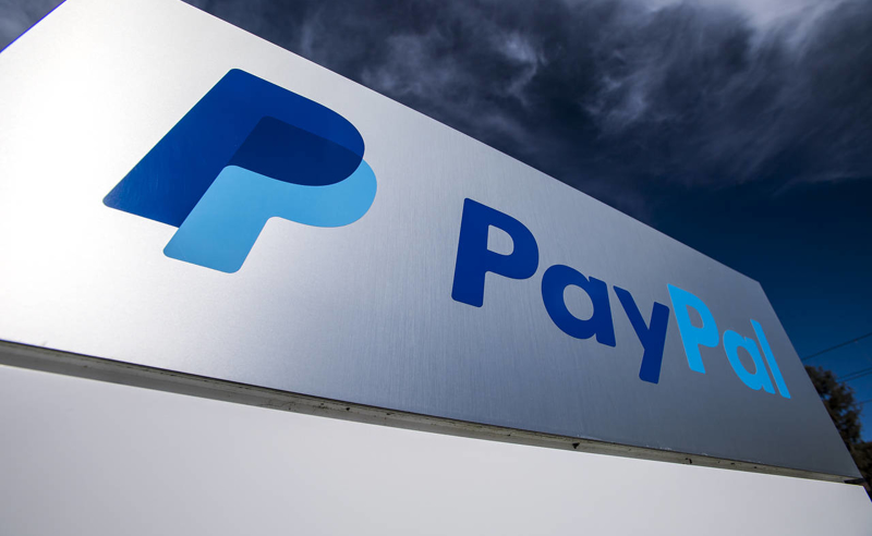 PayPal-მა რუსეთში თავისი სერვისები დახურა