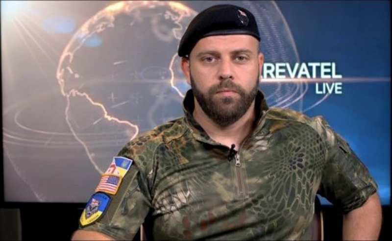 რუსულმა პროპაგანდამ არ იმუშავა - უკრაინაში მყოფი "ქართული ლეგიონის" წევრების  ტყვედ აყვანა არ დასტურდება! 
