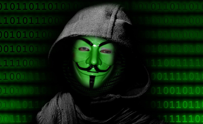ჰაკერული თავდასხმები ბელარუსისა და საქართველოს მთავრობებზეც განხორციელდება - Anonymous