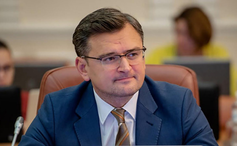 უკრაინას ზელენსკისა და პუტინს შორის პირდაპირი მოლაპარაკებების გამართვა სურს - კულება