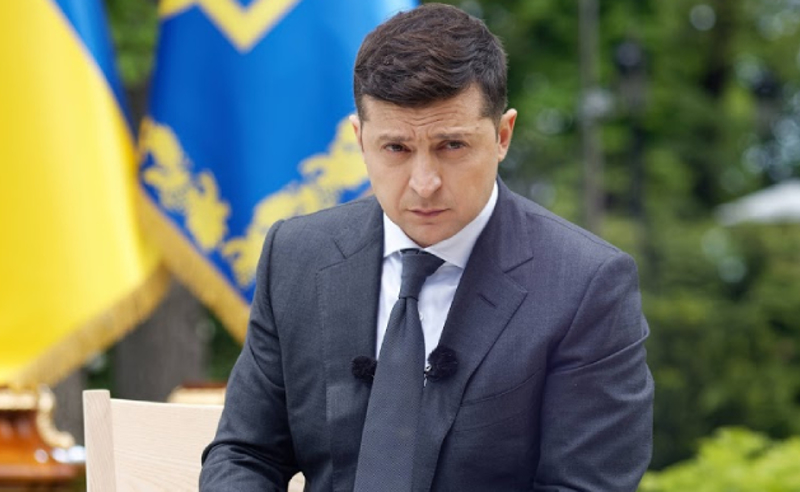 თუ მსოფლიო ლიდერები ომის შესაჩერებლად ყველა ძალისხმევას არ მიმართავენ, უშუალოდ მსოფლიო ერებს მივმართავ - ზელენსკი