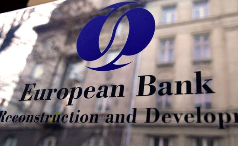 ევროპული ბანკი უკრაინის დასახმარებლად 2 მილიარდ ევროს გამოჰყოფს
