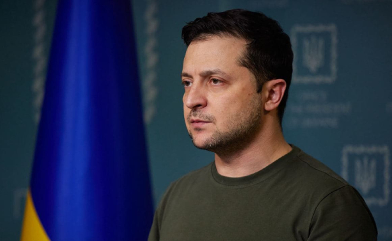 "ყველაფერი, რასაც ოკუპანტები მარიუპოლში აკეთებენ, ცხოველობაზე უარესი აიმხეცეა - ზელენსკი