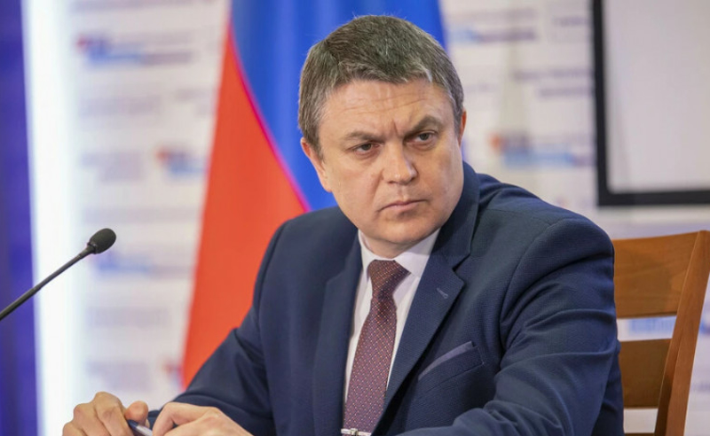 ე.წ. ლუგანსკის სახალხო რესპუბლიკამ ოკუპირებული აფხაზეთის დამოუკიდებლობა აღიარა