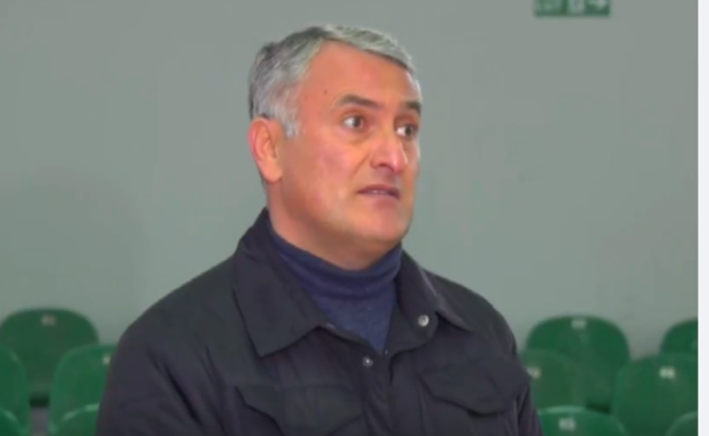 რატომ მოხვდა უკრაინაში გასაგზავნი პრუდუქტების სიაში რუსული მაკარონი - კასპის მერის განმარტება