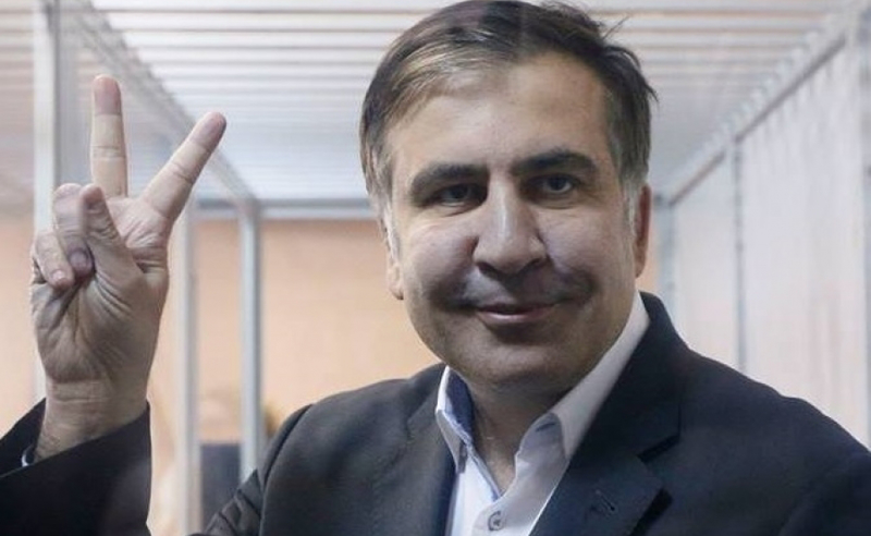 წულუკიანმა ივანიშვილის დავალებით ყველაფერი გააკეთა, რომ ტრიბუნალი ჩემზე გამოსულიყო,  საპირისპირო შედეგი მიიღეს - სააკაშვილი