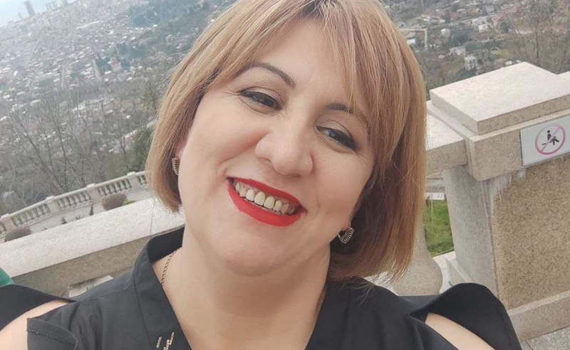 ბათუმის ავტობანზე ერთმანეთს სამი ავტომობილი შეეჯახა - დაღუპულია განათლების სამინისტროს პრესსამსახური