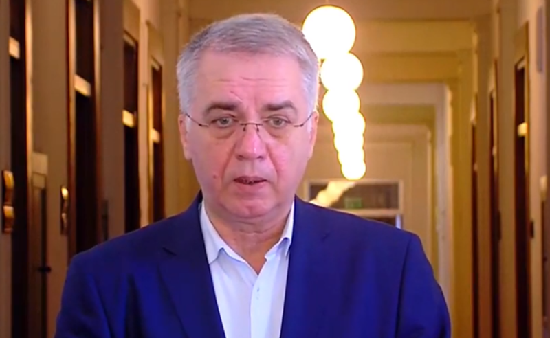 უკვე მე-11 წელია ივანიშვილის რუსული კავშირები ვერ დაადასტურეს - სერგეენკო 