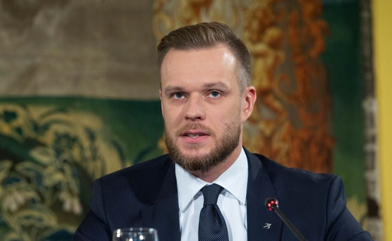 საქართველო, სომხეთი, მოლდოვა დაცულნი უნდა იყვნენ პუტინიზმისგან - ლანდსბერგისი