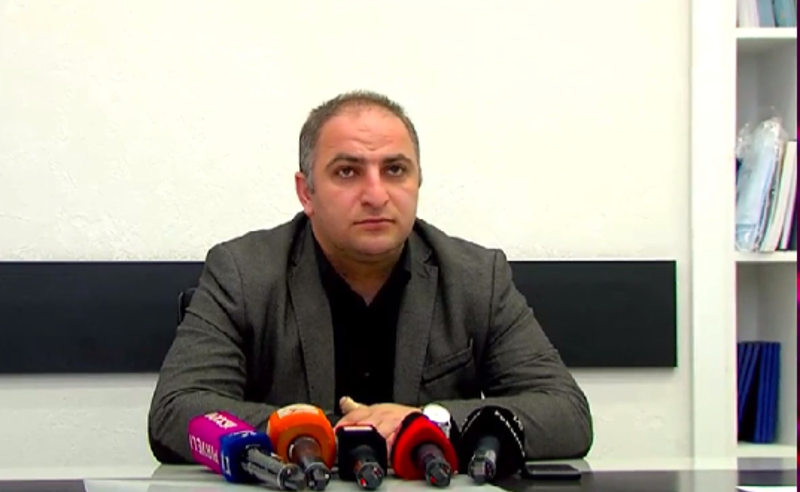 ადვოკატი კლიენტმა სცემა და დაჭრა