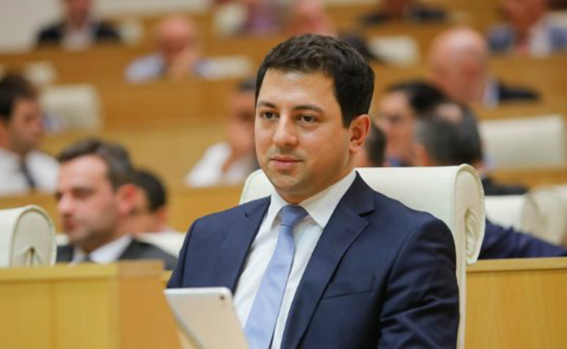უკრაინის მხარდამჭერი ქვეყნების სიაში საქართველო არ მოხვდა - "ოცნება" საკითხის გარკვევას აანონსებს