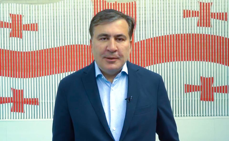 ევროსასამართლომ პატიმრობაში მყოფი პრეზიდენტის სარჩელი დასაშვებად ცნო
