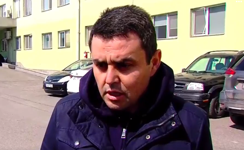 ჩვენ ვიხელმძღვანელეთ სტრასბურგის სასამართლოს პრეზიდენტის რეკომენდაციებით - სააკაშვილის ადვოკატი