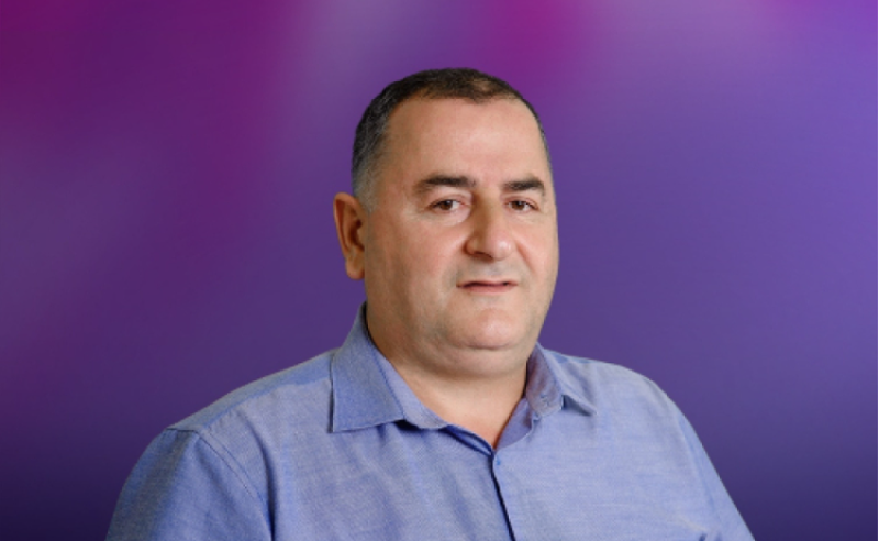 სუს-მა ჩვენი პარტიის წევრი უკანონოდ დააკავა, მასთან ადვოკატს არ უშვებენ - გახარიას პარტია