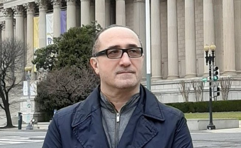 საქართველოში მალე შესაძლოა, ლევან მამალაძე და ასლან აბაშიძე ჩამოვიდნენ