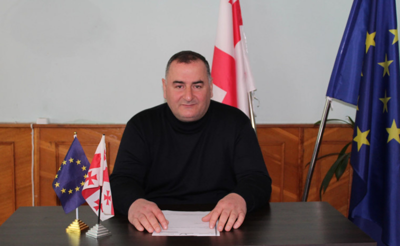 სახელმწიფო მიწების მისაკუთრება - გახარიას თანაგუნდელს ბრალი წარუდგინეს