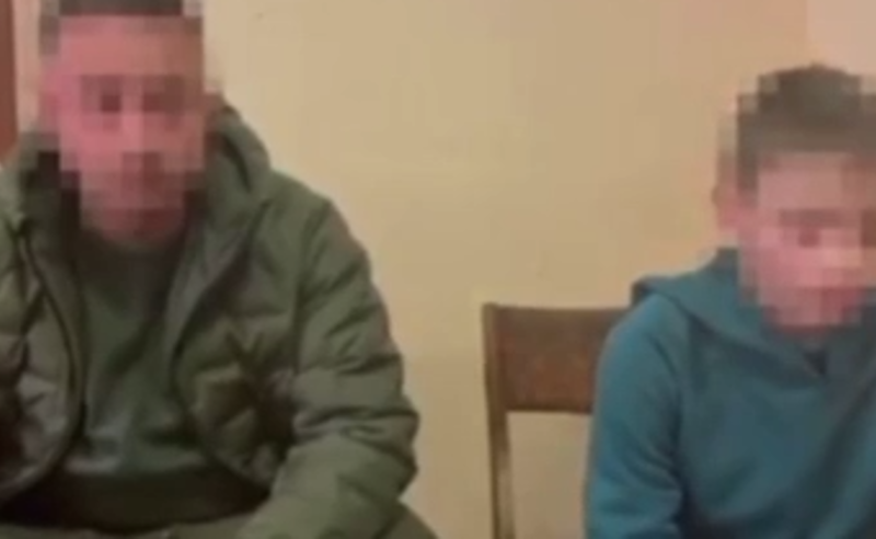  500 გრივნა ინფორმაციის სანაცვლოდ - ოკუპანტებმა ხარკოვში უკრაინელი ბავშვი მოისყიდეს