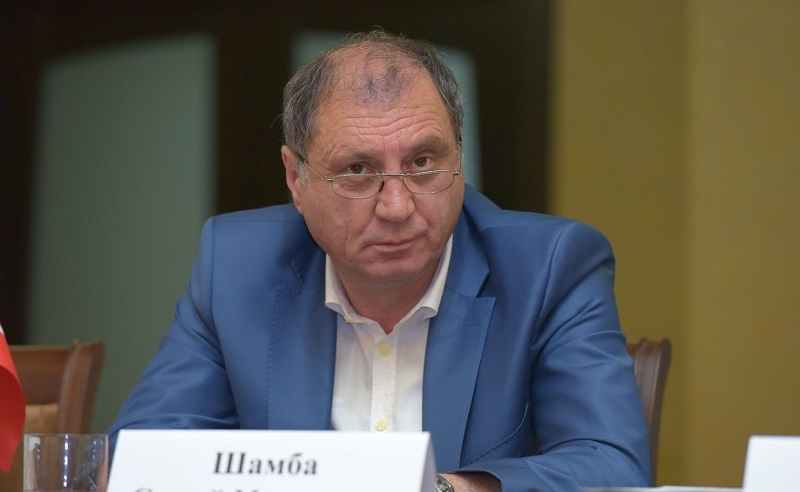 სოხუმმა მოსკოვს რუსეთთან მიერთებაზე უარი უთხრა - კრემლი პროპაგანდას აძლიერებს 