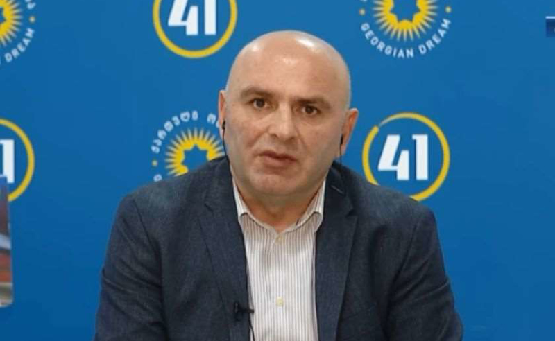 ბათუმის სასამართლომ ,,ოცნების" მაჟორიტარობის კანდიდატი რეგისტრაციიდან არ მოხსნა