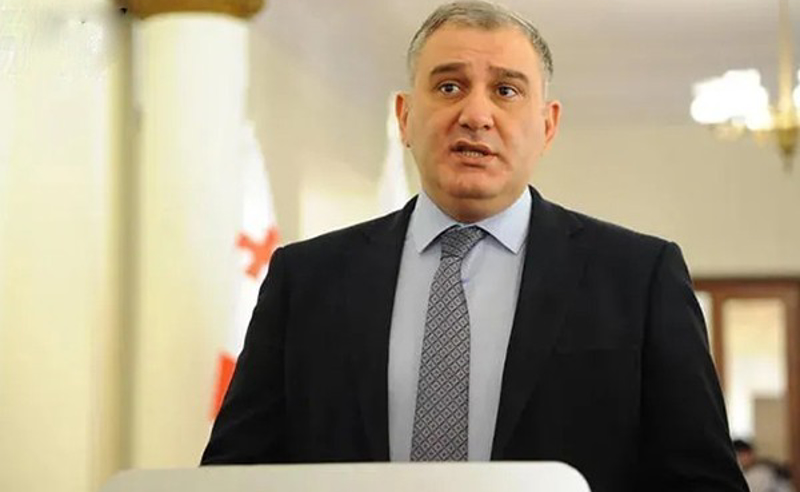 ცხინვალის რეჟიმის განცხადებებს სამართლებრივი მნიშვნელობა არ აქვს -  მიხეილ სარჯველაძე 