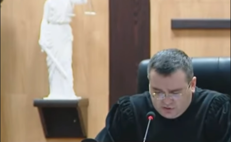 მოსამართლე კონსტანტინე კოპალიანმა, 5 ივლისის საქმეზე მოძალადეებს მინიმალური სასჯელი დააკისრა