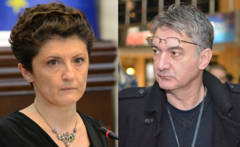 წულუკიანმა ქართველი რეჟისორის ფილმი დაიწუნა - კინოცენტრის ყოფილი დირექტორის  პირველი განმარტება რეპრესიების შესახებ