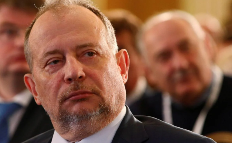 "ჰუმანიტარული კატასტროფის ფონზე სანქციებზე წუწუნი სირცხვილია" - რუსი ოლიგარქები პუტინს განუდგნენ