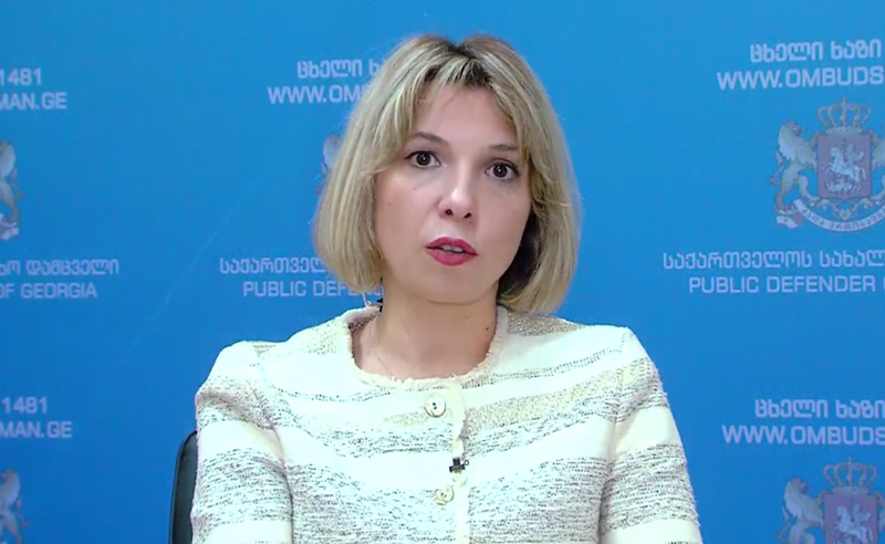 შეძლებს თუ არა რუსეთი საქართველოს გზით სანქციებისგან თავის არიდებას - ლომჯარია  ხელისუფლებისგან განმარტებას მოითხოვს 