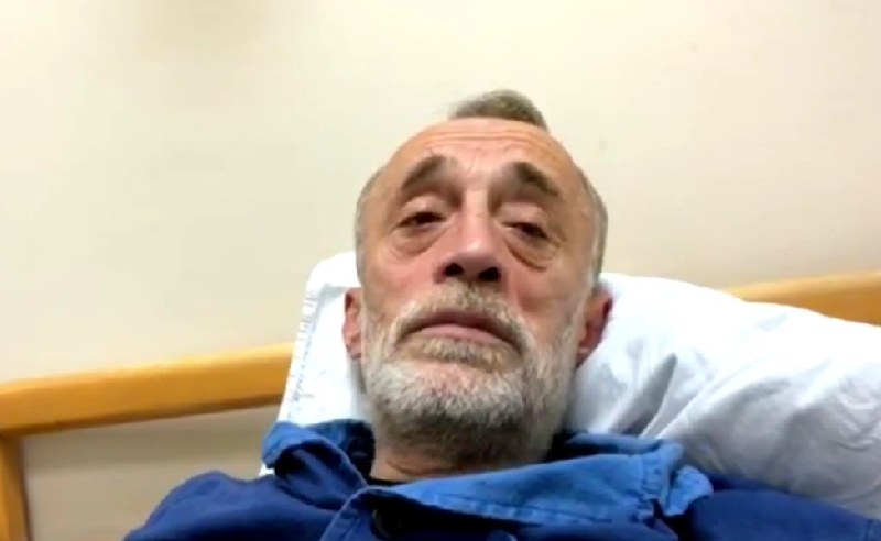 რუსთის მიერ ქიმიური იარაღით მოწამლული ქართველი სამხედროები ამ დრომდე კლინიკაში რჩებიან
