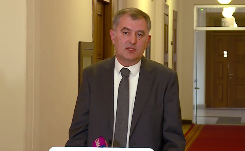 „ომის პარტიების" არც ერთ ინიციატივას საგარეო საკითხებზე არა თუ არ განვიხილავთ, არამედ სერიოზულადაც კი არ მივიღებთ - სუბარი 