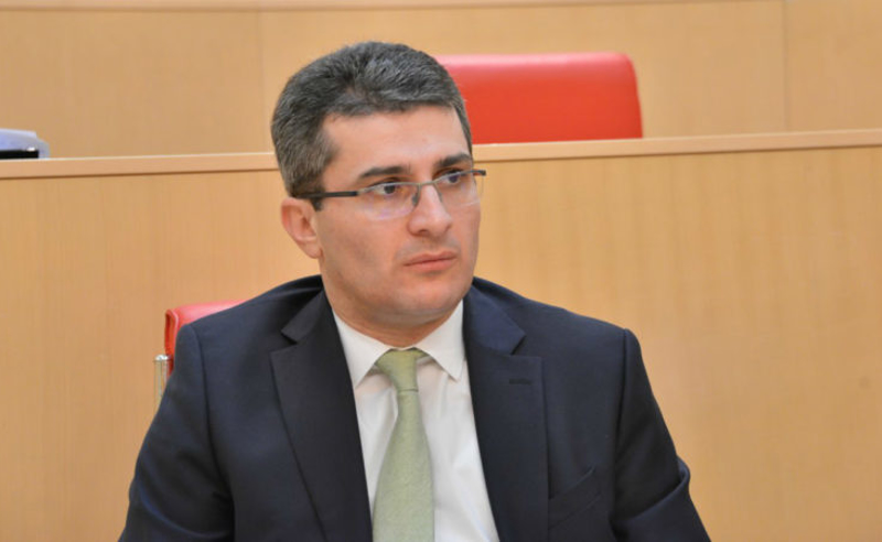 თუ რაღაც საკითხები ჩაიხურება, პაპუაშვილი უკრაინაში ჩავა - ,,ოცნება" ისევ წინაპირობებს აყენებს