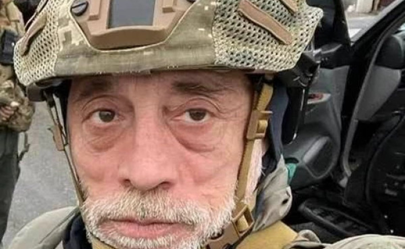 რუსებმა ქართველი მეომრები ქიმიური ნივთიერება "ზარინით" მოწამლეს