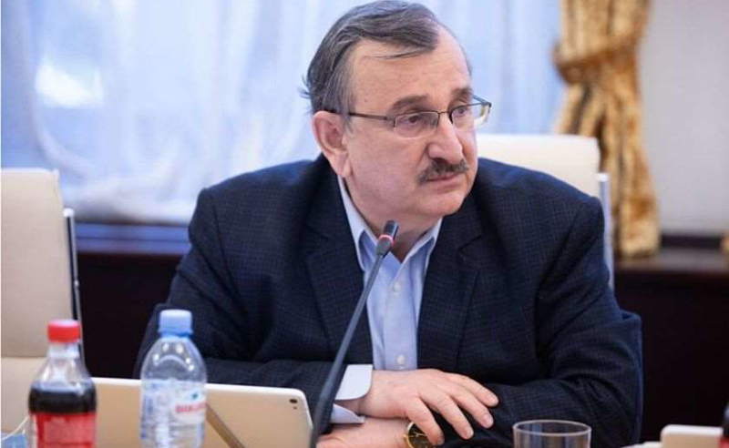 სანქციებზე არმიერთებით საქართველოს ხელისუფლება რუსეთს კოჭს უგორებს- რომან გოცირიძე