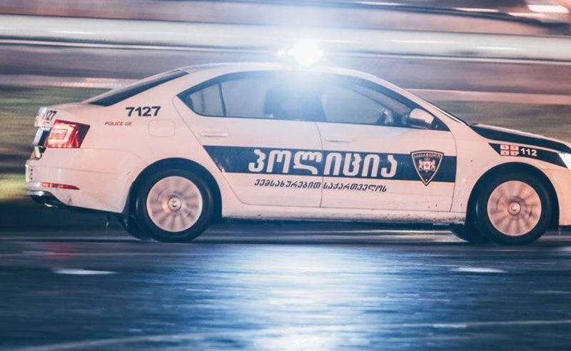სისხლიანი სპეცოპერაცია წყნეთში - ერთი გარდაცვლილი და დაკავებული სამართალდამცავი