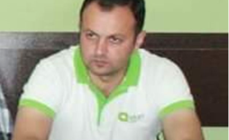 გიორგი კიკაბიძე, რომელსაც აბაშაში 2 დღის განმავლობაში ეძებდნენ, გარდაცვლილი იპოვეს