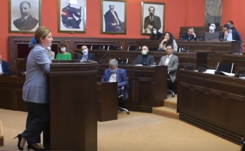 ,,ლელო საქართველოსთვის" დამოუკიდებელი ანტიკორუფციული სამსახურის შექმნას  ითხოვს