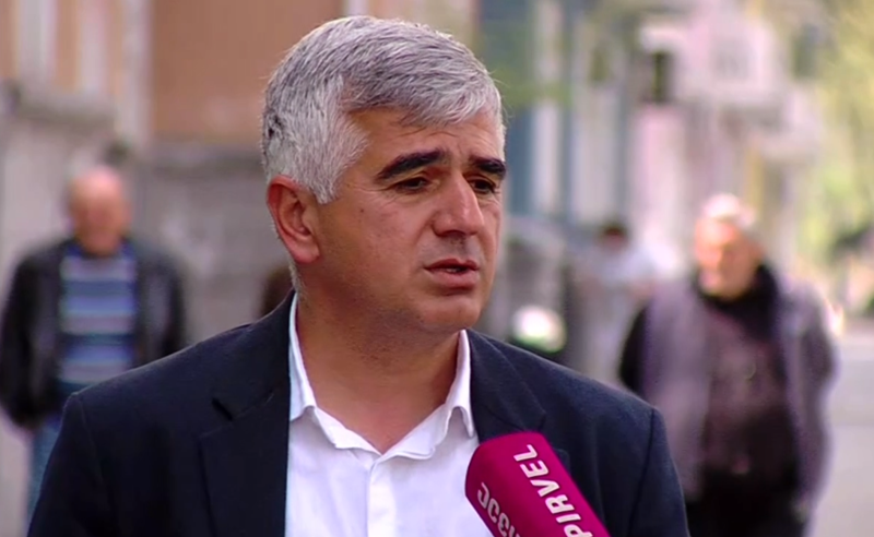 აბსოლუტურად ყველა ფორმა უნდა გამოვიყენოთ, რომ  სააკაშვილი გადავარჩინოთ - ბოტკოველი 