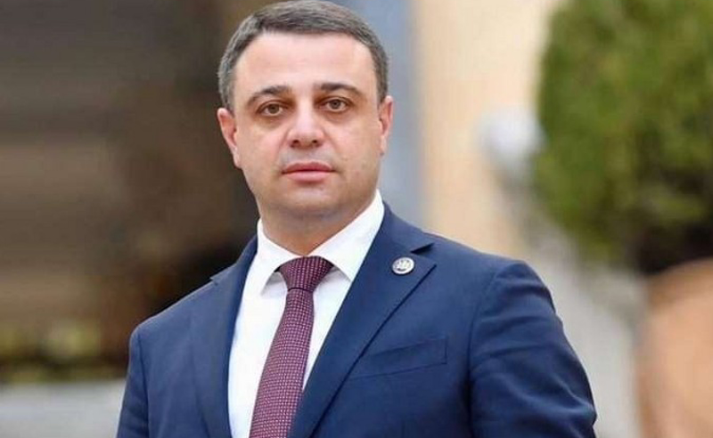 მადლობა ბიძინა ივანიშვილს, ამაში ქართველი ხალხი არ დავიღლებით - ალუდა ღუდუშაური