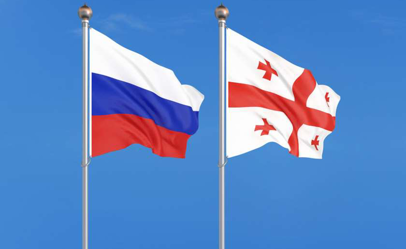 ყოველი მეორე მოქალაქე ამბობს, რომ ბოლო 5 წელში საქართველოში რუსეთის გავლენა გაიზარდა - NDI-ის კვლევა