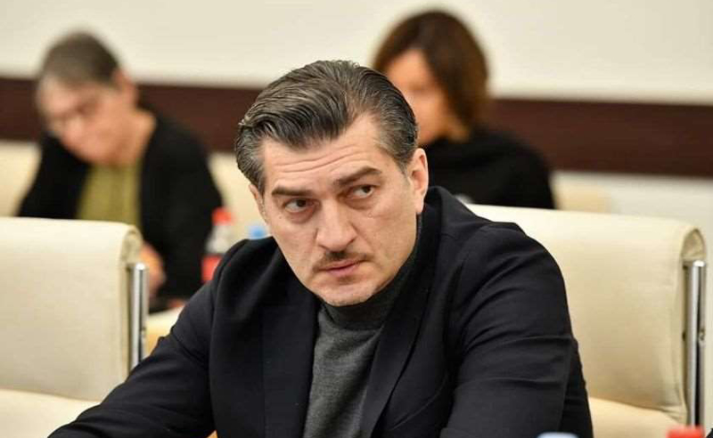 შეეშვით ივანიშვილს, წასულია პოლიტიკიდან, გველაპარაკეთ ჩვენ - მიხეილ ყაველაშვილი