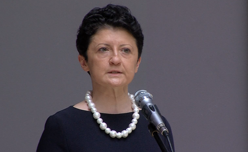 ყელზე გადგათ, მაგრამ არსებობს და დიდხანს იქნება კიდევ ჯანმრთელი და ცოცხალი - წულუკიანი ივანიშვილზე