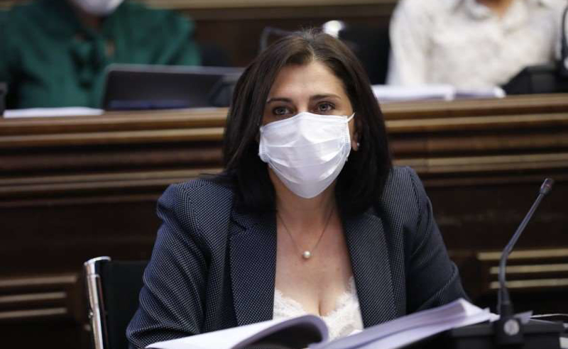 მოქალაქეები არ იმსახურებენ ჰყავდეთ პრემიერი, რომელიც გამოიყურება, როგორც ივანიშვილის ხელის, პატარა ბიჭი - კორძაია